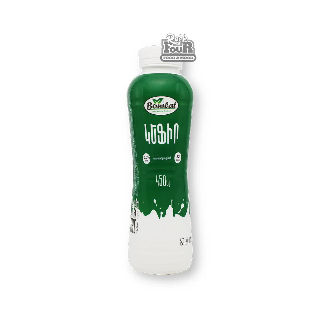 Կեֆիր «Bonilat» 2.5% 450մլ